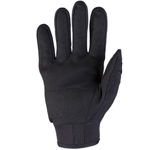 Рукавиці Рукавиці outdoor Mil-Tec Warrior BLACK 12519102 P1346 фото