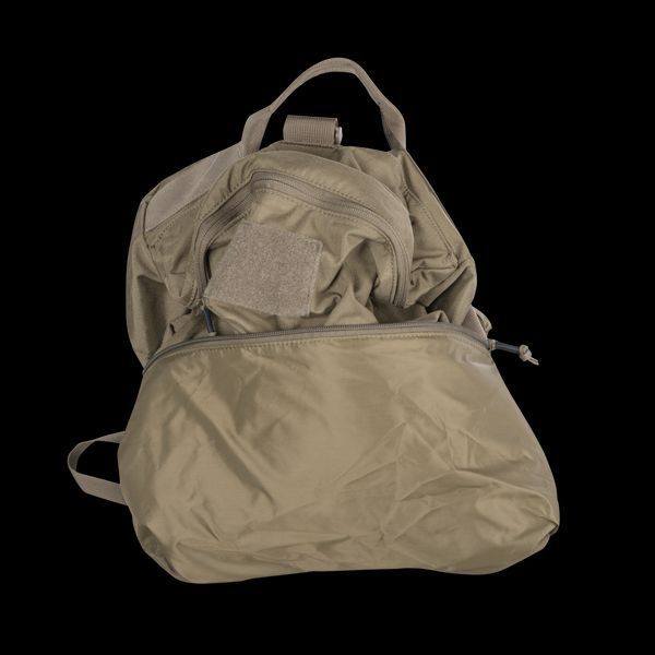 Сумка збільшена Helikon-Tex ENLARGED URBAN TRAINING BAG PenCott WildWood 70 л TB-UTE-CD-45 M1255552105 фото