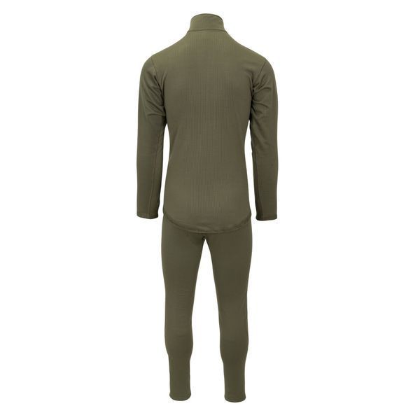 Термоактивное белье Helikon-Tex US LVL 2 Olive Green KP-UN2-PO-02 M1255551419 фото