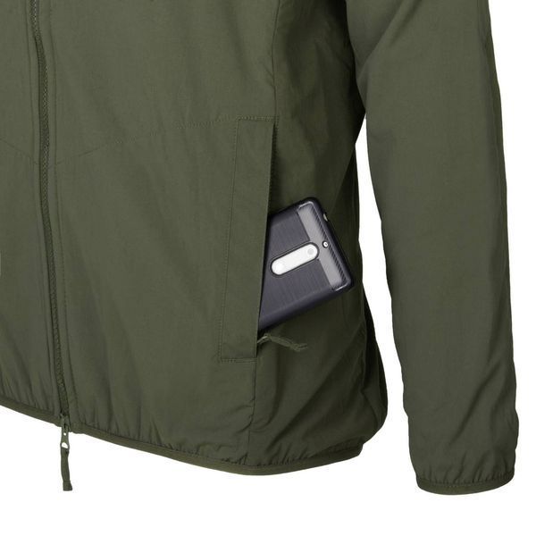 Куртка Helikon-Tex URBAN HYBRID SOFTSHELL Grey KU-UHS-NL-35 M1255551691 фото