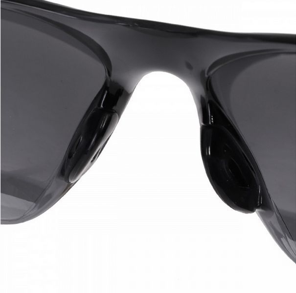 Защитные очки BOLLE NESS SMOKE стрелковые NESSPSF 15651300 M125555923 фото