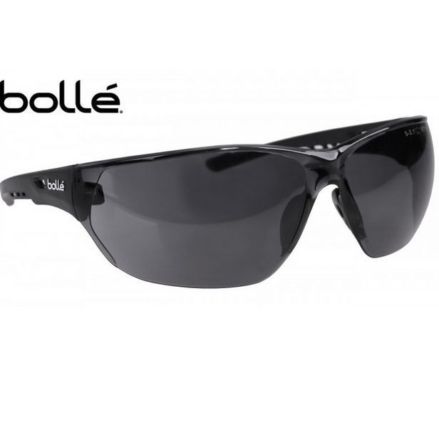 Защитные очки BOLLE NESS SMOKE стрелковые NESSPSF 15651300 M125555923 фото