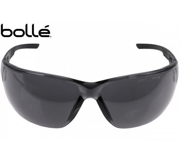 Защитные очки BOLLE NESS SMOKE стрелковые NESSPSF 15651300 M125555923 фото