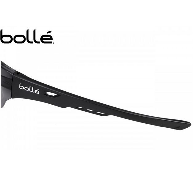Защитные очки BOLLE NESS SMOKE стрелковые NESSPSF 15651300 M125555923 фото