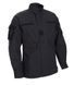 Толстовка-Кітель Mil-Tec ACU R/S Black 11925002 P1237473 фото 1