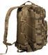 Рюкзак функциональный Mil-Tec Assault Pack 20 л W/L-ARID 14002056 P123635 фото 2