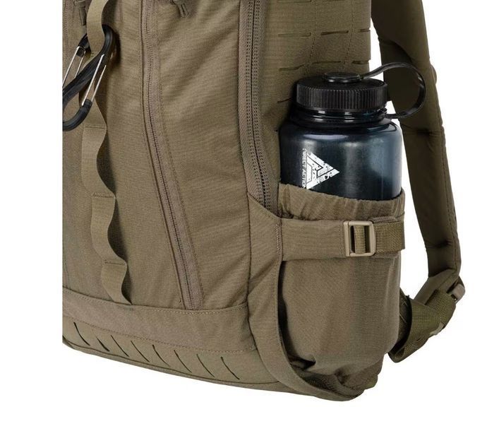 Рюкзак тактичний Direct Action Halifax Small Backpack 18 л Coyote Brown BP-HFXS-CD5-CBR P1236804 фото
