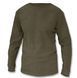 Термобелье флисовое Mil-Tec Bundeswehr Olive 11221001 M1255552056 фото 6
