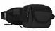 Сумка поясная большая Mil-Tec Hip Bag Large Black 13513002 N617 фото 1