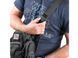 Сумка Helikon-Tex EDC Side Bag 11 л Black TB-PPK-CD-01 A8720 фото 9