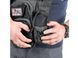 Сумка Helikon-Tex EDC Side Bag 11 л Black TB-PPK-CD-01 A8720 фото 10