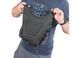 Сумка Helikon-Tex EDC Side Bag 11 л Black TB-PPK-CD-01 A8720 фото 2