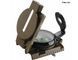 Компас точний військовий в алюмінієвому корпусі Mil-Tec Ranger US Olive 15793000 P123293 фото 9