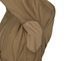Куртка женская с капюшоном и компрессионным мешком Helikon-Tex Wolfhound Hoodie US Woodland KU-WWH-NL-03 P1237110 фото 3