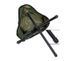 Стілець складаний легкий Mil-Tec woodland 14450020 P123526 фото 2