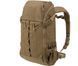 Рюкзак тактичний Direct Action Halifax Small Backpack 18 л Coyote Brown BP-HFXS-CD5-CBR P1236804 фото 1