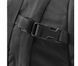 Рюкзак легкий Helikon-Tex EDC Cordura 21 л Black PL-EDC-CD-01 P1237203 фото 7