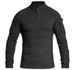 Рубашка Mil-Tec Field Shirt Black 10924002 P1236792 фото 1