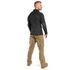 Рубашка Mil-Tec Field Shirt Black 10924002 P1236792 фото 3