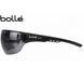 Защитные очки BOLLE NESS SMOKE стрелковые NESSPSF 15651300 M125555923 фото 3