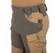 Штани тактичні Helikon-Tex Hybrid Outback Coyote/Black SP-HOP-DC-1101A P1237432 фото 3