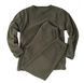 Термобелье флисовое Mil-Tec Bundeswehr Olive 11221001 M1255552056 фото 3