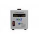 Стабілізатор напруги Volt Polska AVR 1000VA 8-11% 5AVR1000SE W2095 фото 2