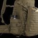 Рюкзак Direct Action GHOST MkII Cordura Urban Grey 28 + 3,5 л Laser Cut M1255551205 фото 8