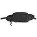 Сумка поясная большая Mil-Tec Hip Bag Large Black 13513002 N617 фото 2