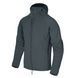 Куртка Helikon-Tex URBAN HYBRID SOFTSHELL Grey KU-UHS-NL-35 M1255551691 фото 1