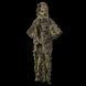 Набір пончо та штани Helikon-Tex LEAF GHILLIE US Woodland KP-LFG-PO-03 M1255551063 фото 1