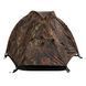 Намет одномісний Mil-Tec Recom Flecktarn 14201021 A9623 фото 6