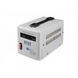 Стабілізатор напруги Volt Polska AVR 1000VA 8-11% 5AVR1000SE W2095 фото 1