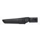Нож из углеродистой стали MORAKNIV BUSHCRAFT BLACK NZ-BSB-CS-01 M1255551042 фото 7