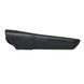 Нож из углеродистой стали MORAKNIV BUSHCRAFT BLACK NZ-BSB-CS-01 M1255551042 фото 5