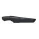 Нож из углеродистой стали MORAKNIV BUSHCRAFT BLACK NZ-BSB-CS-01 M1255551042 фото 2