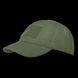 Бейсболка Helikon-Tex FOLDING - POLYCOTTON RIPSTOP Olive Green CZ-BBF-PR-02 M1255551100 фото 1