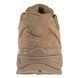 Ботинки легкие Mil-Tec Squad 2,5 Coyote Brown 12823505 M715 фото 3