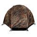 Намет одномісний Mil-Tec Recom Flecktarn 14201021 A9623 фото 5