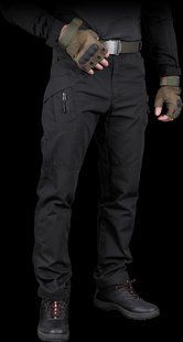 Брюки мужские Tactical Guard REIS TG-GANS M M125555764 фото