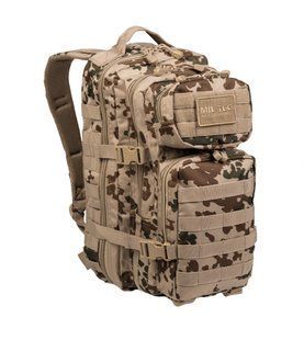 Рюкзак Mil-Tec Assault Pack 20 л TROPENTARN 14002062 P123636 фото