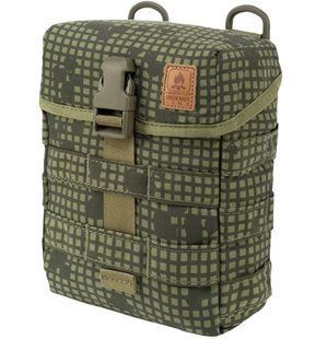 Подсумок Helikon-Tex E&E Pouch Desert Night Camo MO-U03-CD-0L P1237177 фото