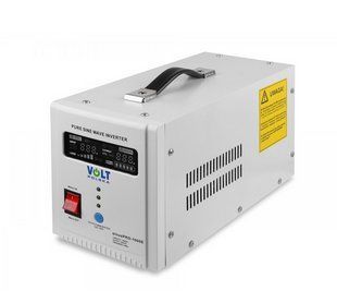 Джерело безперебійного живлення SINUS PRO 1000 E 12/230 V (700/1000W) 3SP091012E W2245 фото