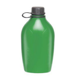 Пляшка для води екологічна Helikon-Tex WILDO EXPLORER SUGARCANE 1 л M1255551809 фото