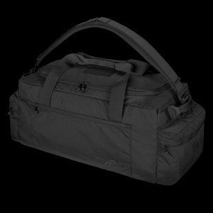 Сумка збільшена Helikon-Tex ENLARGED URBAN TRAINING BAG Black 70 л TB-UTE-CD-01 M1255552107 фото