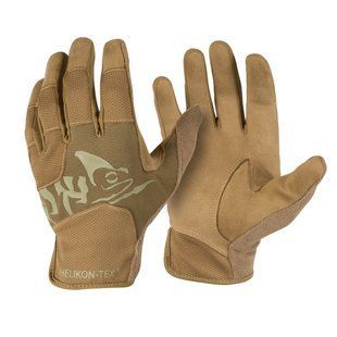 Перчатки Helikon-Tex All Round Fit Tactical Coyote RK-AFL-PO-1112A M125555924 фото