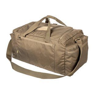 Сумка Helikon-Tex URBAN TRAINING BAG Cordura Coyote 39 л TB-UTB-CD-11 M1255551547 фото