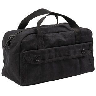 Сумка для инструментов Mil-Tec Mechanic Tool Bag Black 13801002- N785 фото