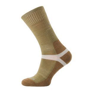 Шкарпетки вовняні Helikon-Tex Merino Olive / Coyote SK-MSC-MW-0211A M125555981 фото