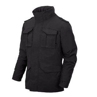 Куртка Полевая Helikon-Tex COVERT M-65 Ash Grey KU-C65-DC-85 M1255551682 фото